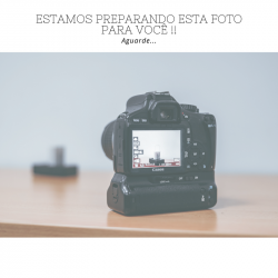 KIT MONOCOMANDO PH25 P/ACO...