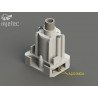 copy of Kit comando Smart com paralama Inox