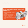 Freio Interlock PH 16/25mm