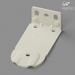 Suporte do Pino retrátil