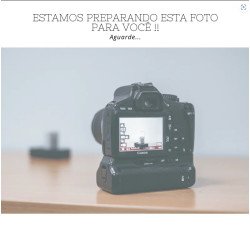 Tampa da base double vision  5763 COM ABA