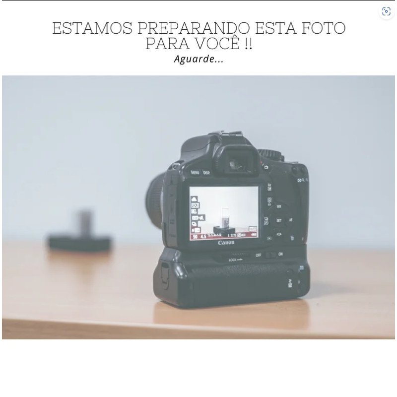 Tampa da base double vision  5763 COM ABA