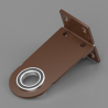 Suporte Uniline Duplo