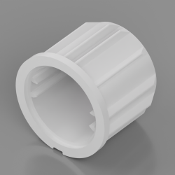copy of Adaptador de rotor 1221 para perfil 4861