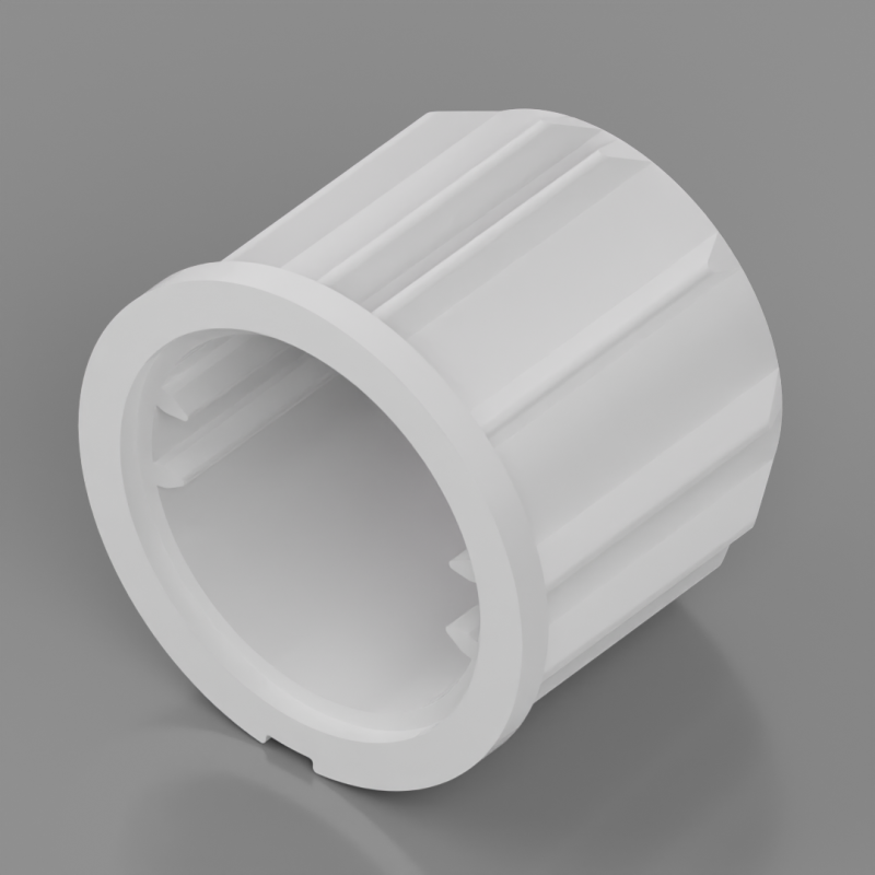 copy of Adaptador de rotor 1221 para perfil 4861 copy of Adaptador de rotor 1221 para perfil 4861
