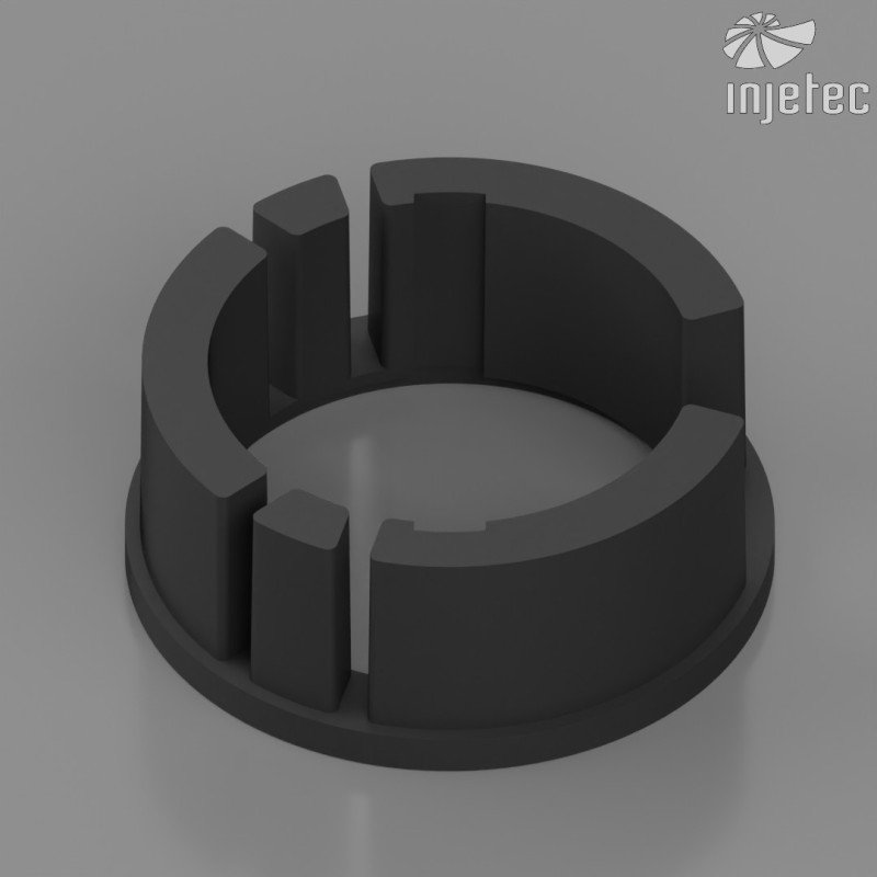 Coroa para motorização U50