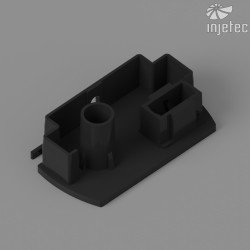 Tampa Oposta Redonda 0782 / 1229