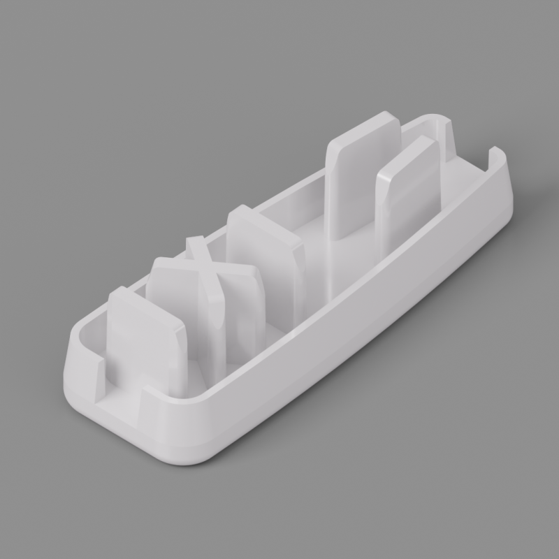 copy of Tampa da Base 5594 com aba longa