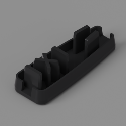 copy of Tampa da Base 5594 com aba longa