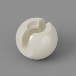 copy of Emenda limitadora da corrente bola 10