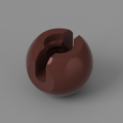 copy of Emenda limitadora da corrente bola 10