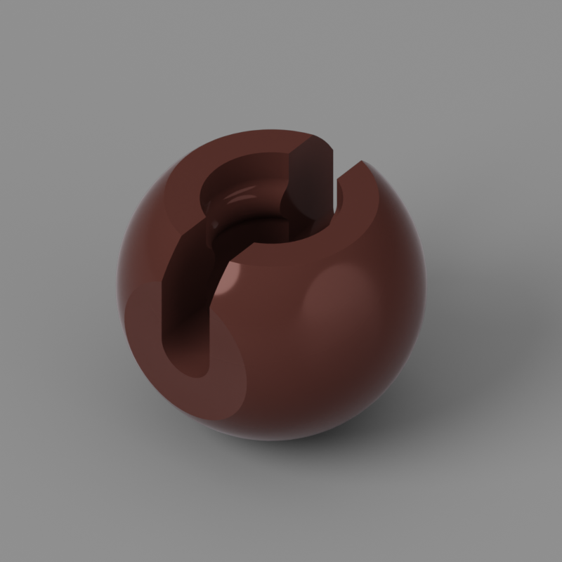 copy of Emenda limitadora da corrente bola 10