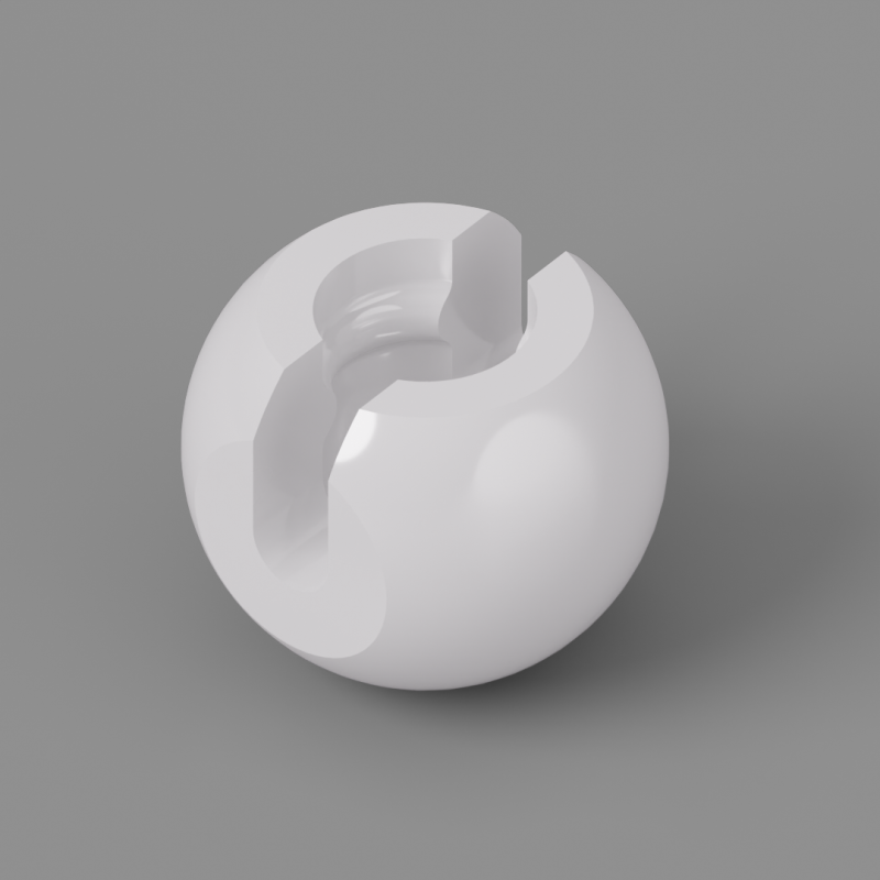 copy of Emenda limitadora da corrente bola 10