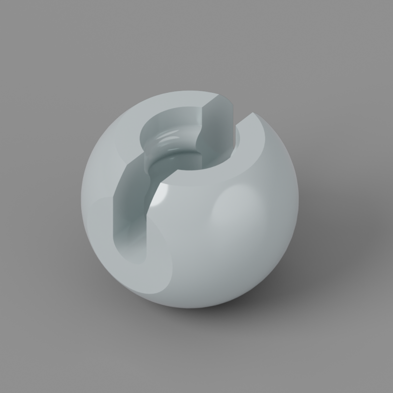 copy of Emenda limitadora da corrente bola 10