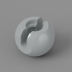 copy of Emenda limitadora da corrente bola 10