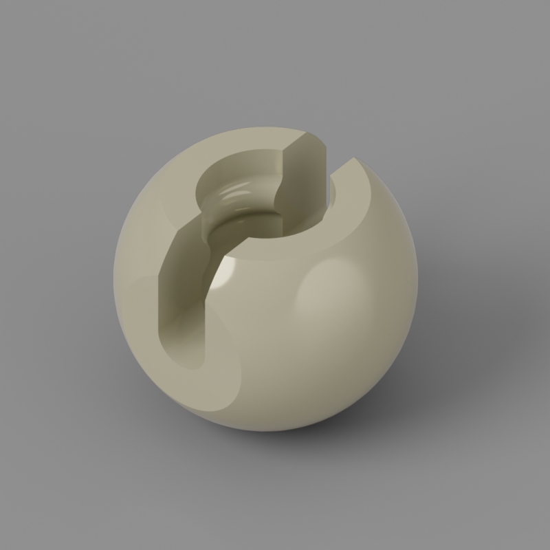 copy of Emenda limitadora da corrente bola 10