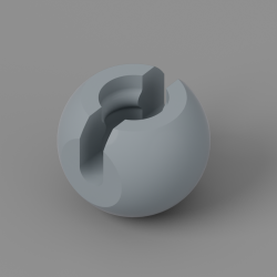 copy of Emenda limitadora da corrente bola 10