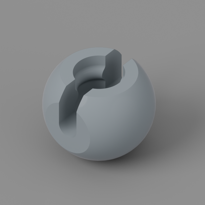 copy of Emenda limitadora da corrente bola 10