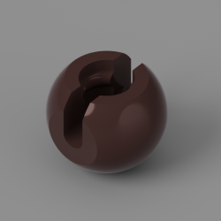 copy of Emenda limitadora da corrente bola 10