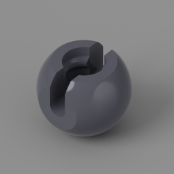 copy of Emenda limitadora da corrente bola 10