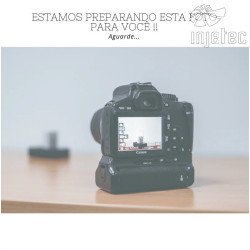 TRAVA DO EIXO DO MONOCOMANDO PH50 COM PARAFUSO