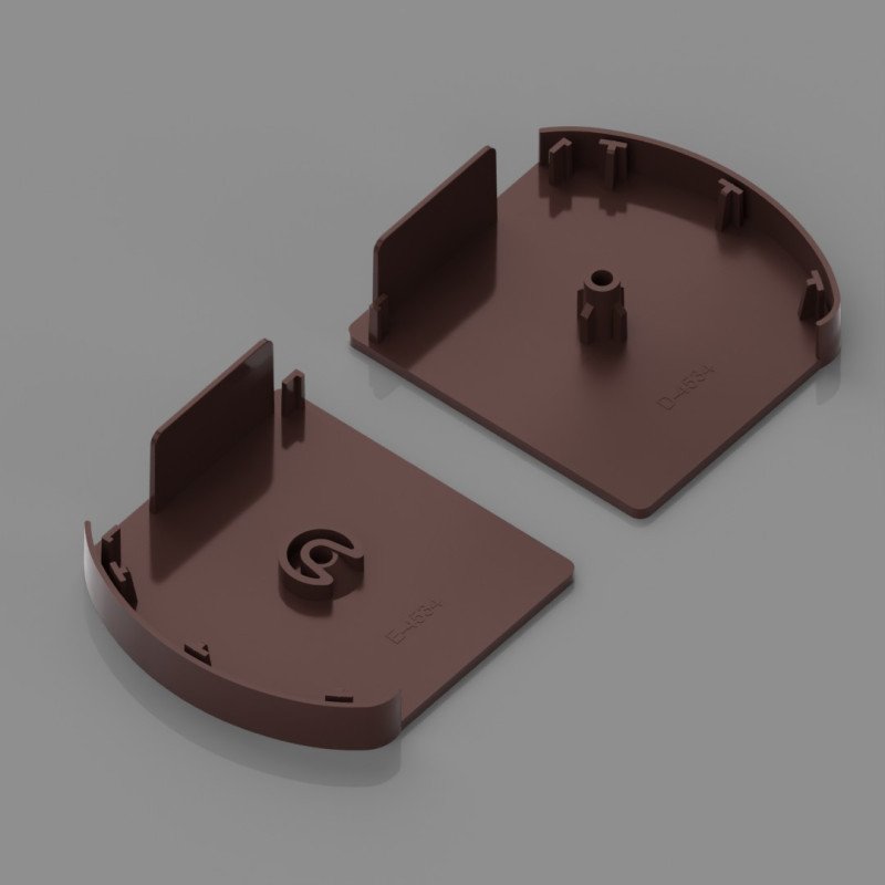 TAMPA PARA BANDO 4534 X10X3
