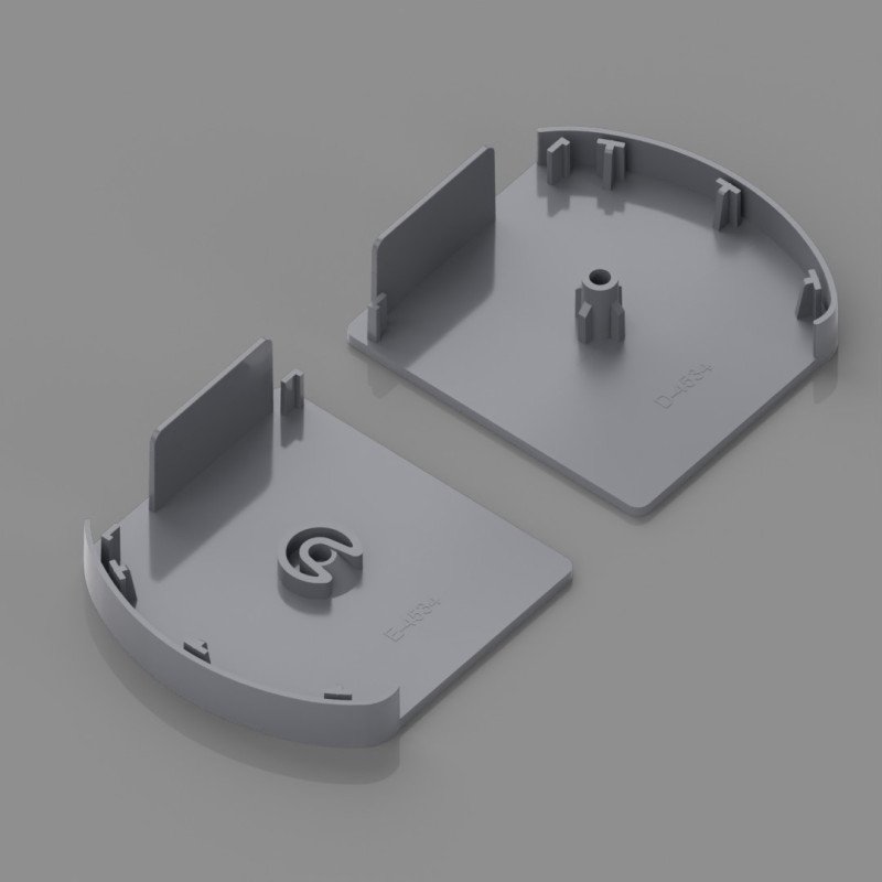 TAMPA PARA BANDO 4534 X10X3