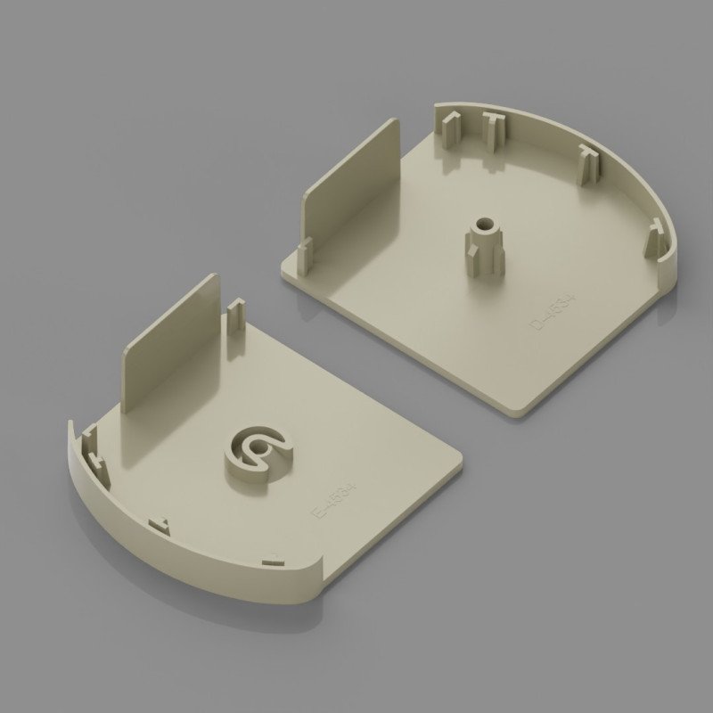 TAMPA PARA BANDO 4534 X10X3