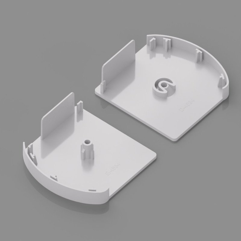 TAMPA PARA BANDO 4534 X10X3