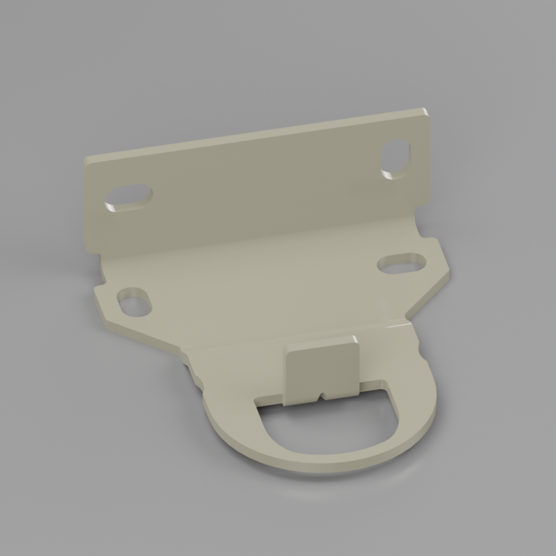 Suporte do comando VPlus