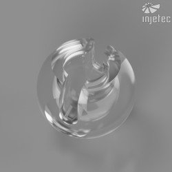 Bola limitadora 10