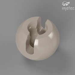 Bola limitadora 10