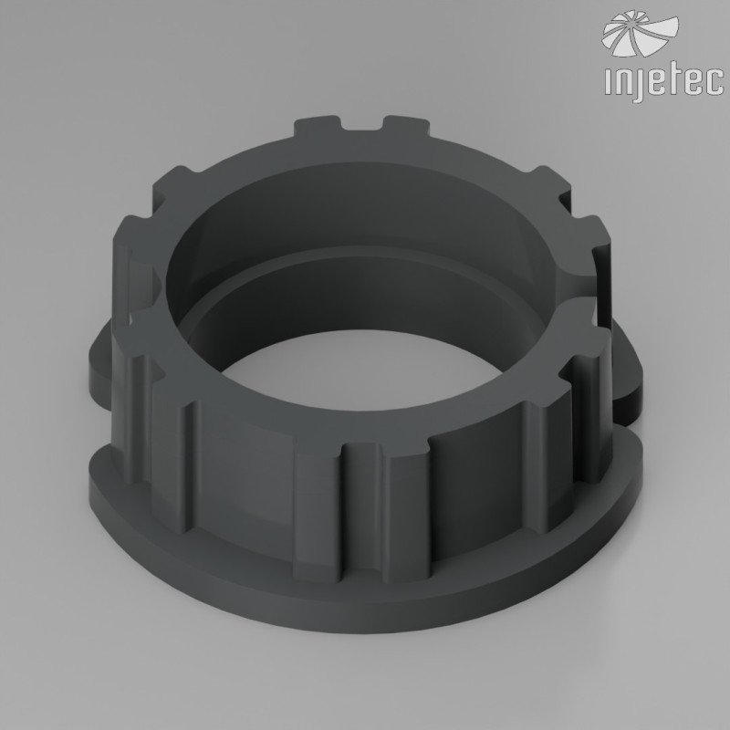 COROA PARA MOTORIZAÇÃO S40