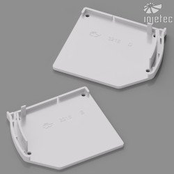 TAMPA PERFIL 3218 LISA