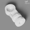 RODIZIO MAX COM CLICK VOAL 7,2 MM