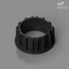 Adaptador de motor C40 para A50 TUBO 4227