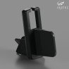Tampa da base 5763 com aba e guia