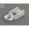 Adaptador para cortinas