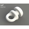 Caster nº 2 para Cortinas